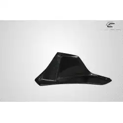 2019-2023 Toyota Supra A90 AG Design Rear Diffuser - 3 Piece image - 17