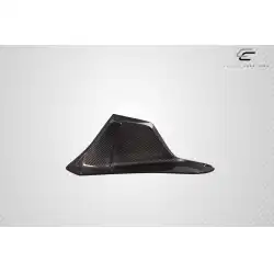 2019-2023 Toyota Supra A90 AG Design Rear Diffuser - 3 Piece image - 18