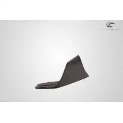 2019-2023 Toyota Supra A90 AG Design Rear Diffuser - 3 Piece image - 20