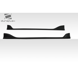 2020-2025 Toyota Supra A90 Duraflex AG Design Side Skirt Splitters - 2 Piece image - 3