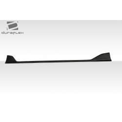 2020-2025 Toyota Supra A90 Duraflex AG Design Side Skirt Splitters - 2 Piece image - 4