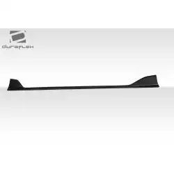 2020-2025 Toyota Supra A90 AG Design Side Skirt Splitters - 2 Piece (S) image - 4