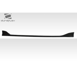 2020-2025 Toyota Supra A90 Duraflex AG Design Side Skirt Splitters - 2 Piece image - 7