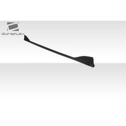 2020-2025 Toyota Supra A90 Duraflex AG Design Side Skirt Splitters - 2 Piece image - 8