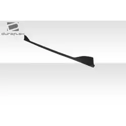 2020-2025 Toyota Supra A90 AG Design Side Skirt Splitters - 2 Piece (S) image - 8