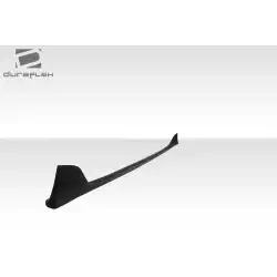 2020-2025 Toyota Supra A90 AG Design Side Skirt Splitters - 2 Piece (S) image - 9