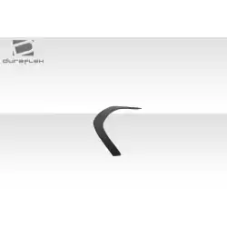 2019-2023 Toyota Supra A90 AG Design Rear Wing Spoiler - 1 Piece (S) image - 3