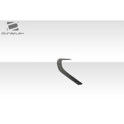 2019-2023 Toyota Supra A90 Duraflex AG Design Rear Wing Spoiler - 1 Piece image - 4