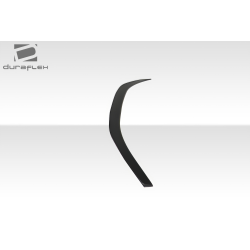 2019-2023 Toyota Supra A90 Duraflex AG Design Rear Wing Spoiler - 1 Piece image - 5