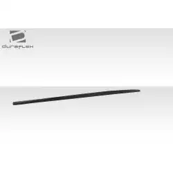 2019-2023 Toyota Supra A90 AG Design Rear Wing Spoiler - 1 Piece (S) image - 7