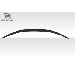 2019-2023 Toyota Supra A90 Duraflex AG Design Rear Wing Spoiler - 1 Piece image - 8