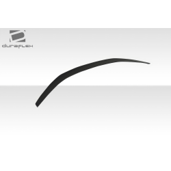 2019-2023 Toyota Supra A90 Duraflex AG Design Rear Wing Spoiler - 1 Piece image - 9