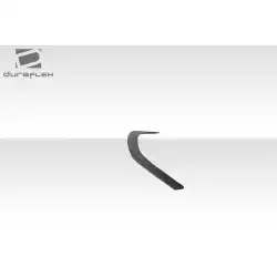 2019-2023 Toyota Supra A90 AG Design Rear Wing Spoiler - 1 Piece (S) image - 6