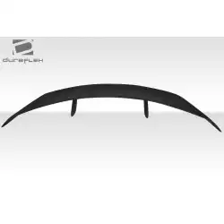 2019-2023 Toyota Supra A90 AG Design GT Rear Wing Spoiler - 1 Piece (S) image - 5