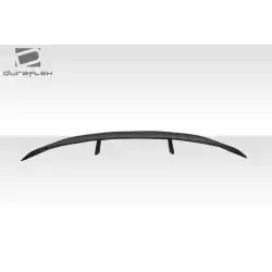 2019-2023 Toyota Supra A90 AG Design GT Rear Wing Spoiler - 1 Piece (S) image - 6