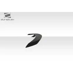 2019-2023 Toyota Supra A90 AG Design GT Rear Wing Spoiler - 1 Piece (S) image - 10