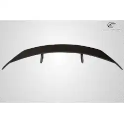 2019-2023 Toyota Supra A90 AG Design GT Rear Wing Spoiler - 1 Piece image - 2