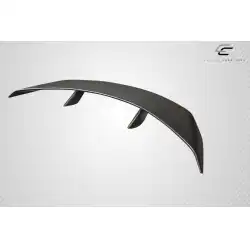 2019-2023 Toyota Supra A90 AG Design GT Rear Wing Spoiler - 1 Piece image - 4