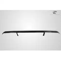 2019-2023 Toyota Supra A90 AG Design GT Rear Wing Spoiler - 1 Piece image - 5