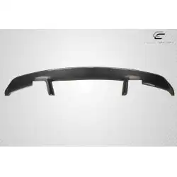 2019-2023 Toyota Supra A90 AG Design GT Rear Wing Spoiler - 1 Piece image - 6