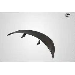 2019-2023 Toyota Supra A90 AG Design GT Rear Wing Spoiler - 1 Piece image - 7