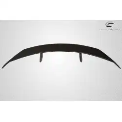 2019-2023 Toyota Supra A90 AG Design GT Rear Wing Spoiler - 1 Piece image - 4