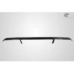 2019-2023 Toyota Supra A90 AG Design GT Rear Wing Spoiler - 1 Piece image - 10