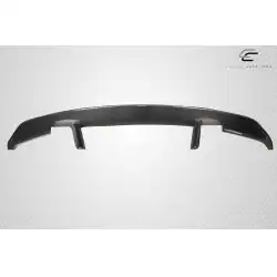 2019-2023 Toyota Supra A90 AG Design GT Rear Wing Spoiler - 1 Piece image - 12