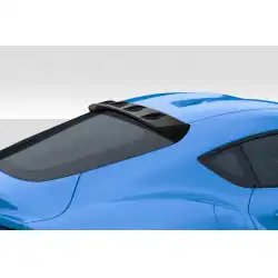 2019-2023 Toyota Supra A90 AG Design Roof Wing - 1 Piece (S) image - 1