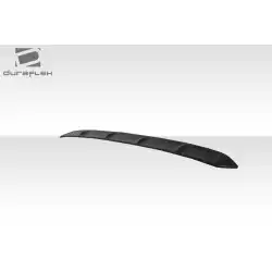 2019-2023 Toyota Supra A90 AG Design Roof Wing - 1 Piece (S) image - 6
