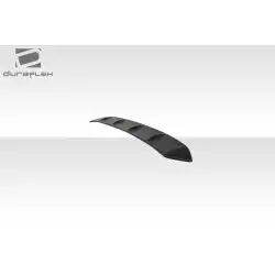 2019-2023 Toyota Supra A90 AG Design Roof Wing - 1 Piece (S) image - 8