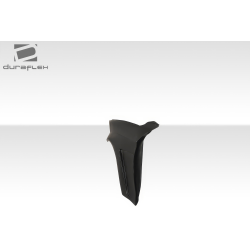 2014-2021 BMW 2 Series F22 F23 Duraflex MHR Wide Body Front Fender Flares - 4 Piece ( M Sport Only ) image - 6