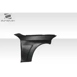 2014-2021 BMW 2 Series F22 F23 MHR Wide Body Front Fender Flares - 4 Piece ( M Sport Only ) image - 7