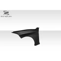 2014-2021 BMW 2 Series F22 F23 MHR Wide Body Front Fender Flares - 4 Piece ( M Sport Only ) image - 8