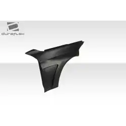 2014-2021 BMW 2 Series F22 F23 MHR Wide Body Front Fender Flares - 4 Piece ( M Sport Only ) image - 15