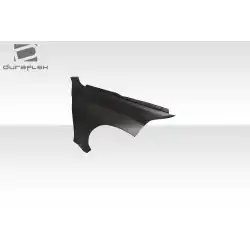 2014-2021 BMW 2 Series F22 F23 MHR Wide Body Front Fender Flares - 4 Piece ( M Sport Only ) image - 17