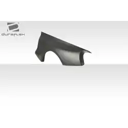 2014-2021 BMW 2 Series F22 MHR Wide Body Rear Fender Flares - 5 Piece ( M Sport Only ) image - 7