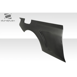 2014-2021 BMW 2 Series F22 Duraflex MHR Wide Body Rear Fender Flares - 5 Piece ( M Sport Only ) image - 10