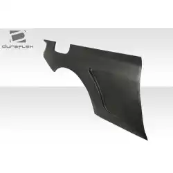 2014-2021 BMW 2 Series F22 MHR Wide Body Rear Fender Flares - 5 Piece ( M Sport Only ) image - 10