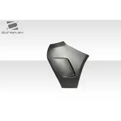 2014-2021 BMW 2 Series F22 MHR Wide Body Rear Fender Flares - 5 Piece ( M Sport Only ) image - 11