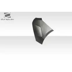 2014-2021 BMW 2 Series F22 MHR Wide Body Rear Fender Flares - 5 Piece ( M Sport Only ) image - 25