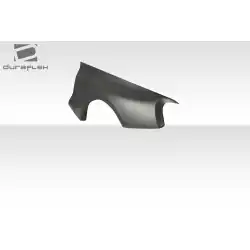 2014-2021 BMW 2 Series F22 MHR Wide Body Rear Fender Flares - 5 Piece ( M Sport Only ) image - 13