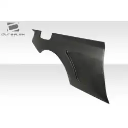 2014-2021 BMW 2 Series F22 MHR Wide Body Rear Fender Flares - 5 Piece ( M Sport Only ) image - 19
