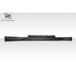 2014-2021 BMW 2 Series F22 F23 Duraflex MHR Wide Body Side Skirt Rocker Panels - 2 Piece image - 4