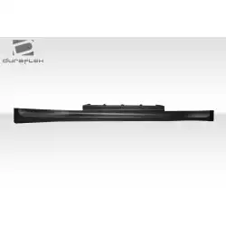 2014-2021 BMW 2 Series F22 F23 MHR Wide Body Side Skirt Rocker Panels - 2 Piece image - 7