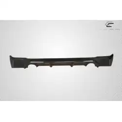 2014-2021 BMW 2 Series F22 F23 3DS Rear Diffuser - 1 Piece ( M Sport Bumper Only ) image - 2