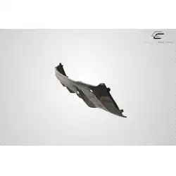 2014-2021 BMW 2 Series F22 F23 3DS Rear Diffuser - 1 Piece ( M Sport Bumper Only ) image - 4