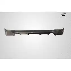 2014-2021 BMW 2 Series F22 F23 3DS Rear Diffuser - 1 Piece ( M Sport Bumper Only ) image - 5