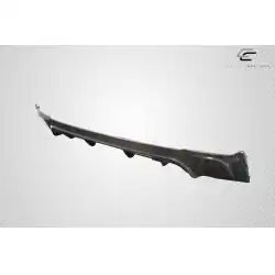 2014-2021 BMW 2 Series F22 F23 3DS Rear Diffuser - 1 Piece ( M Sport Bumper Only ) image - 6