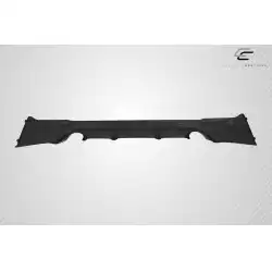2014-2021 BMW 2 Series F22 F23 3DS Rear Diffuser - 1 Piece ( M Sport Bumper Only ) image - 9